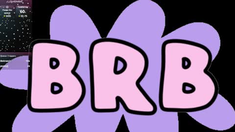 Snapshot of alheli_16 chatting on 03-07-25, 02:56 Alheli online show from 03-07-25, 02:56