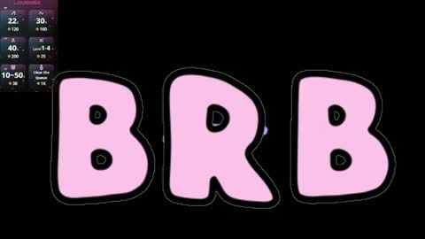 Snapshot of alheli_16 chatting on 03-08-25, 11:48 Alheli online show from 03-08-25, 11:48