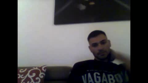 Alhma online show from 10-26-25, 04:46