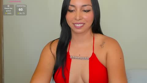 Alison online show from 05-20-26, 01:28