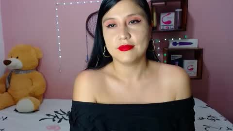 Snapshot of ali_squirt chatting on 09-18-25, 09:50 alixia online show from 09-18-25, 09:50