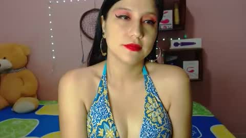 alixia online show from 03-16-26, 08:40