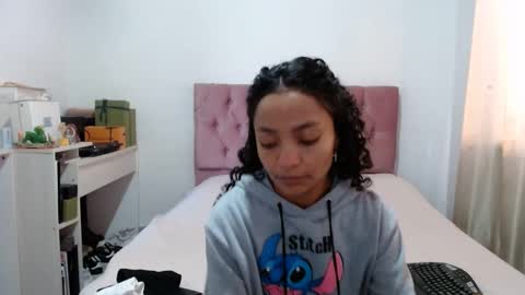 Alia  online show from 09-16-25, 12:28