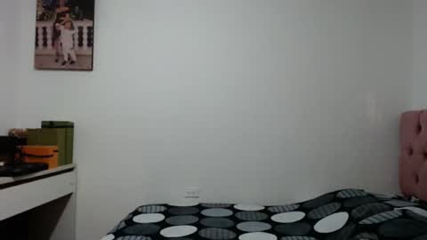 Alia  online show from 11-13-25, 12:04