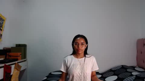 Alia  online show from 11-27-25, 12:51