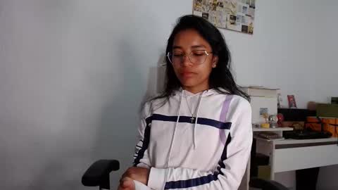 Alia  online show from 03-11-26, 01:06