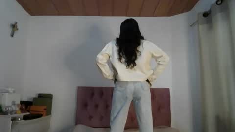 Snapshot of alia_lombardi chatting on 02-11-25, 03:40 Alia Anjali online show from 02-11-25, 03:40