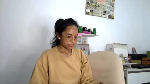 Alia      Anjali  online show from 03-20-26, 02:33