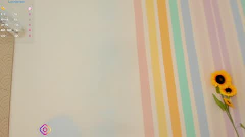 Snapshot of alia_peach_ chatting on 12-21-24, 10:39 Alia online show from 12-21-24, 10:39