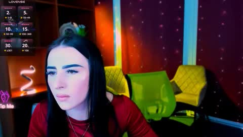 alia skay online show from 03-15-26, 07:53