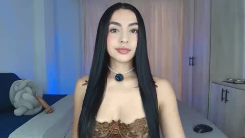Alia  online show from 03-18-26, 10:02