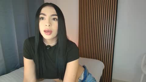 Alia  online show from 04-23-26, 12:45