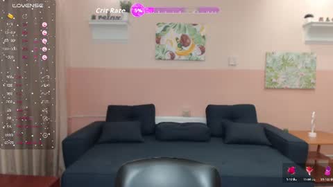 Alianna online show from 06-23-26, 05:38