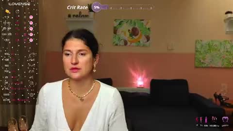 Alianna online show from 07-07-26, 06:47