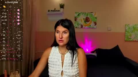 Alianna online show from 07-27-26, 11:28