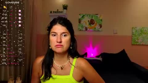 Alianna online show from 07-28-26, 05:25
