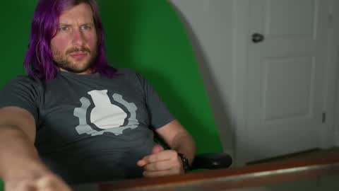 Luke online show from 02-18-26, 04:19