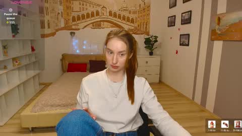 Alica online show from 04-28-26, 05:40