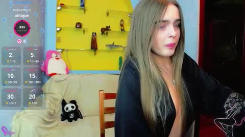 alice online show from 03-10-26, 11:10