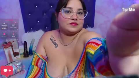 AlicceBlack8 online show from 12-10-24, 05:50