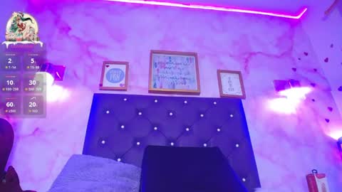 AlicceBlack8 online show from 12-29-24, 07:28