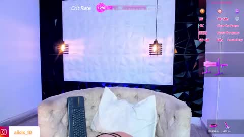 alicia online show from 02-17-25, 11:44