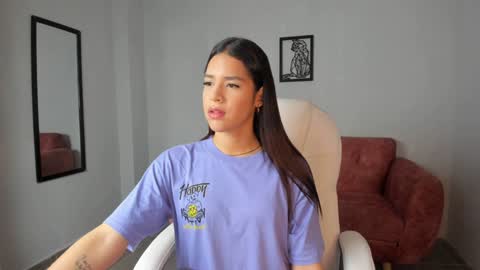 Snapshot of alice23jones chatting on 02-06-25, 01:54 Alice online show from 02-06-25, 01:54