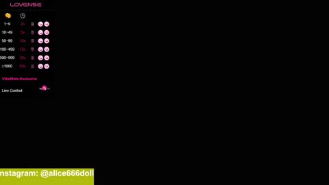 Snapshot of alice666doll chatting on 02-20-25, 07:08 NEW ACCOUNT ALICE online show from 02-20-25, 07:08