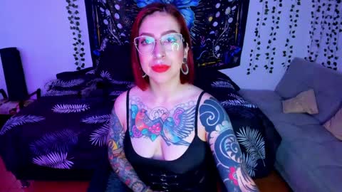 ALiCE ROSE online show from 04-01-26, 12:17