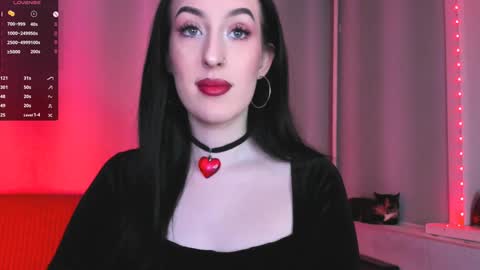 Miss Alice online show from 01-25-25, 12:38