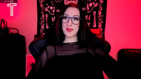 Miss Alice online show from 06-13-26, 09:35