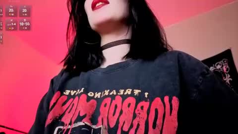 Miss Alice online show from 07-29-26, 10:52