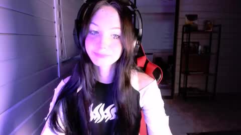 Alice Aris online show from 02-27-25, 03:26