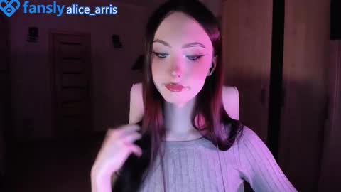 Alice Aris online show from 10-14-25, 05:47