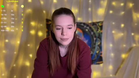 Snapshot of alice__madness chatting on 02-19-26, 10:28 Alice online show from 02-19-26, 10:28