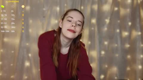 Snapshot of alice__madness chatting on 03-18-26, 09:51 Alice online show from 03-18-26, 09:51