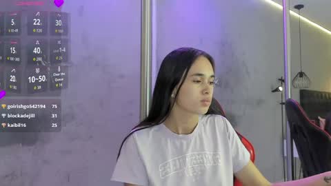 Alice Susan online show from 04-28-26, 02:27