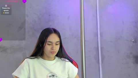 Alice Susan online show from 04-28-26, 07:41