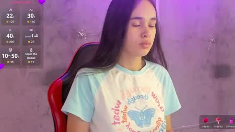 Alice Susan online show from 04-29-26, 07:42