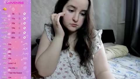 Alice online show from 11-22-25, 08:57