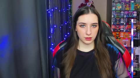 Snapshot of alice_bailey chatting on 01-23-25, 01:56 Alice online show from 01-23-25, 01:56