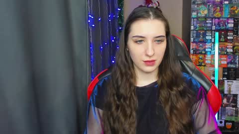 Snapshot of alice_bailey chatting on 01-24-25, 04:06 Alice online show from 01-24-25, 04:06