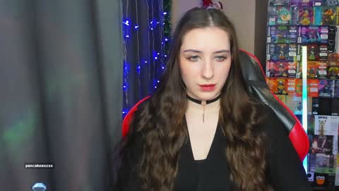 Snapshot of alice_bailey chatting on 01-25-25, 03:30 Alice online show from 01-25-25, 03:30