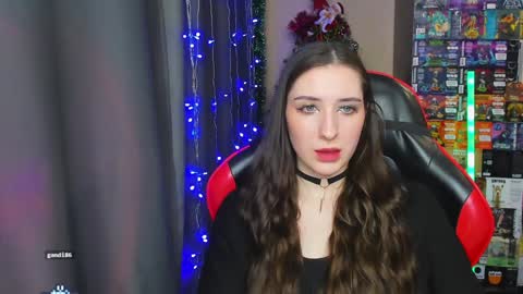 Snapshot of alice_bailey chatting on 01-25-25, 06:35 Alice online show from 01-25-25, 06:35