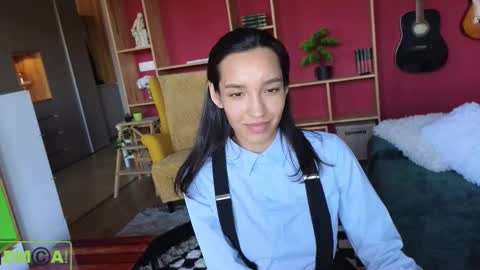 Snapshot of alice_bane chatting on 02-19-25, 01:50 A R Y A  T I A online show from 02-19-25, 01:50