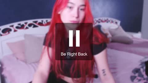 Alis online show from 01-09-26, 05:48