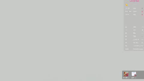 Snapshot of alice_colt chatting on 07-24-26, 12:03 Alice online show from 07-24-26, 12:03
