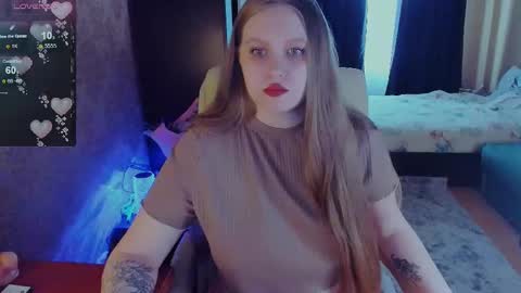 Alice 3 online show from 02-22-25, 11:57