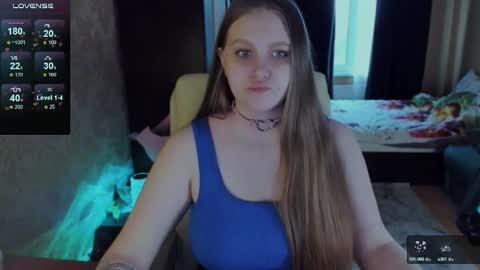 Alice 3 online show from 03-08-25, 01:25