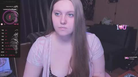Alice 3 online show from 10-03-25, 09:06